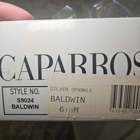 Caparros Womens Shoes Heels Size 6.5 - Picture 7 of 7